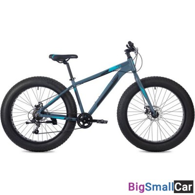 Дорожный велосипед FOXX 26AHD.BUFFALO.17BL0 - купить Городке 2