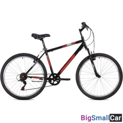 Дорожный велосипед FOXX 26SHV.MANGO.18BK0 - купить Городке 2