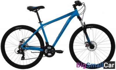 Дорожный велосипед STINGER 26AHD.ELEMEVO.18BL90 - купить Городке 2