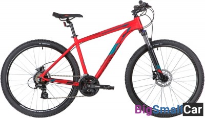 Дорожный велосипед STINGER 27AHD.GRAPHPRO.16RD0 - купить Городке 2