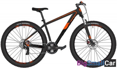 Дорожный велосипед STINGER 27AHD.RELOLE.18BK0 - купить Городке 2