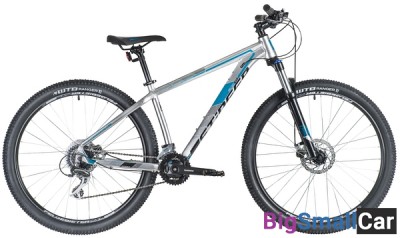 Дорожный велосипед STINGER 27AHD.RELOSTD.16SL0 - купить Городке 2