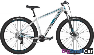 Дорожный велосипед STINGER 27AHD.RELOSTD.18SL0 - купить Городке 2