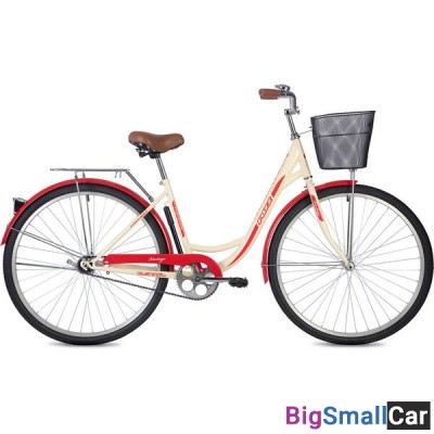 Дорожный велосипед FOXX 28SHU.VINTAGE.BE0 - купить Городке 2