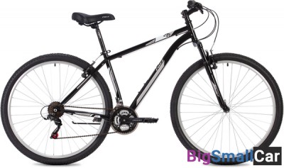 Дорожный велосипед FOXX 29SHV.AZTEC.18BK0 - купить Городке 2