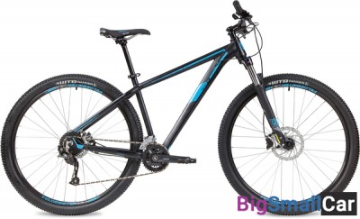 Дорожный велосипед STINGER 29AHD.RELOPRO.18BK0 - купить Городке 2