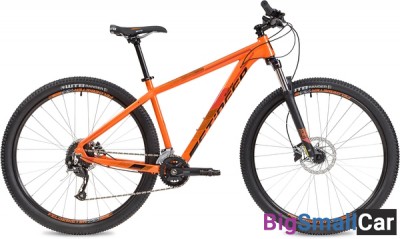 Дорожный велосипед STINGER 29AHD.RELOPRO.18OR0 - купить Городке 2