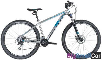 Дорожный велосипед STINGER 29AHD.RELOSTD.18SL0 - купить Городке 2