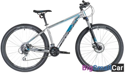 Дорожный велосипед STINGER 29AHD.RELOSTD.22SL0 - купить Городке 2