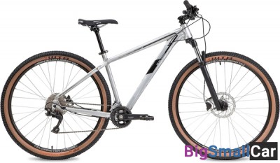 Дорожный велосипед STINGER 29AHD.RELOULT.20SL0 - купить Городке 2