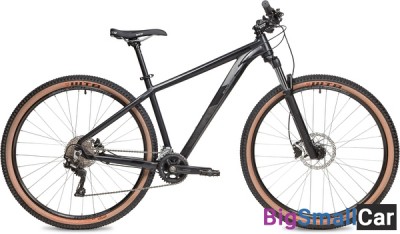 Дорожный велосипед STINGER 29AHD.RELOULT.22BK0 - купить Городке 2