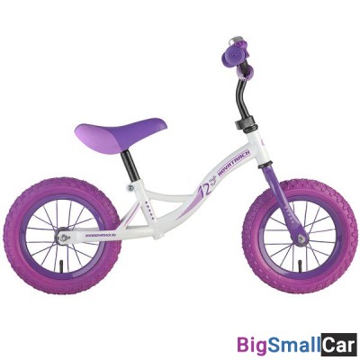 Детский велосипед NOVATRACK 12MAGIC.WT7 - купить Городке 2