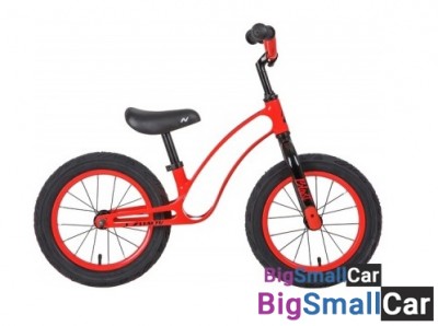 Детский велосипед NOVATRACK 14MBLAST.RD20 - купить Городке 2