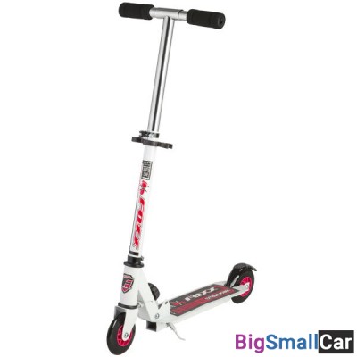 Самокат городской 100EP.FOXX.WPN7 FOXX - купить Городке 2