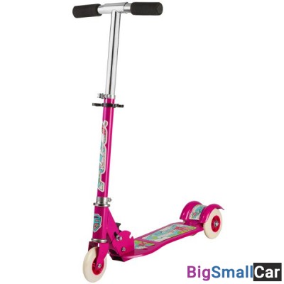 Самокат городской 100FT.FTOXX.VL7 FOXX - купить Городке 2