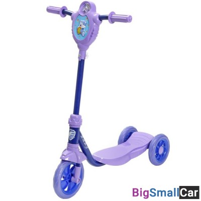 Самокат городской 115BABY.BL5 FOXX - купить Городке 2