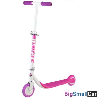 Самокат городской 125P.JUNGLE.PN7 NOVATRACK