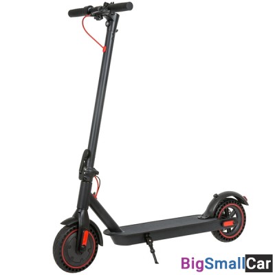 Электросамокаты X.MI.10.4.BK20 No name