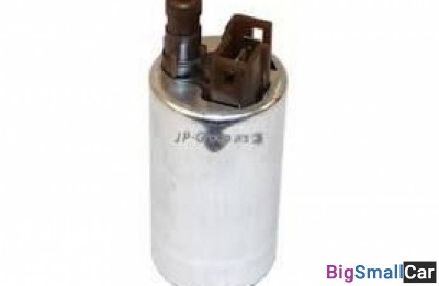 Насос топливный JP group 1115203200 0,24 бар подка - купить Городке 2