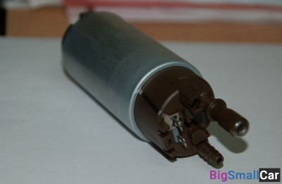 Насос топливный patron PFP434 - купить Городке 2