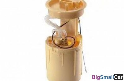 Насос топливный krauf 775205W Дизель 0,5 бар - купить Городке 2