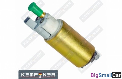 Насос топливный kemptner KR1602781M Вставка - купить Городке 2