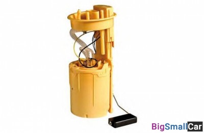 Насос топливный krauf 775127W 0,5 бар Дизель - купить Городке 2