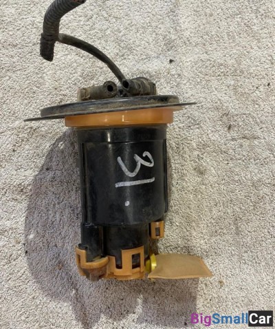 Насос топливный Mitsubishi Lancer Cedia 4G15 - купить Городке 2