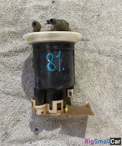 Насос топливный Mitsubishi Lancer 4G - купить Городке 2