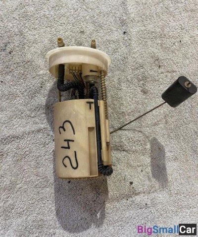 Насос топливный Chery Amulet 93 - купить Городке 2