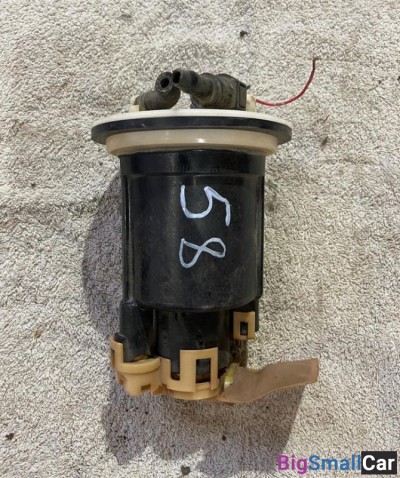 Насос топливный Mitsubishi Lancer Cedia 4g 15 - купить Городке 2