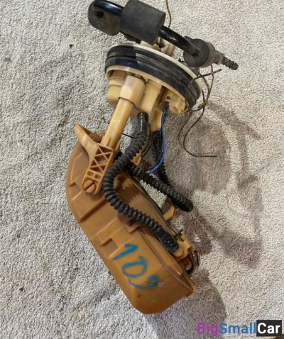 Насос топливный Honda Civic ES - купить Городке 2