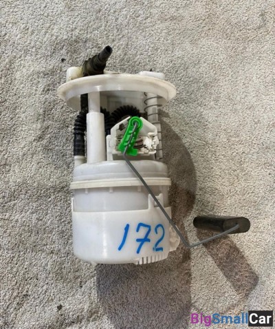 Насос топливный Nissan Almera G15 - купить Городке 2