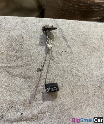 Поплавок топливного насоса Pajero Sport - купить Городке 2