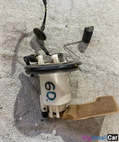 Насос топливный Honda Stream - купить Городке 2