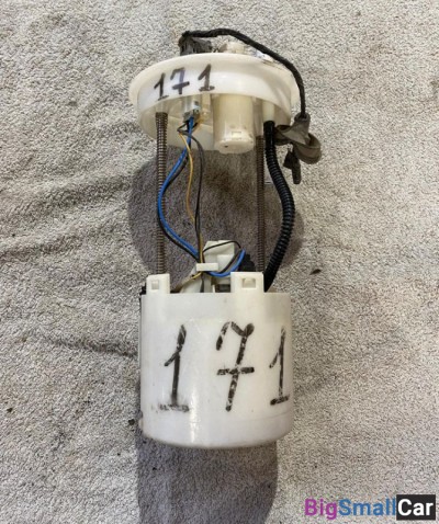 Насос топливный Honda Civic 4D - купить Городке 2