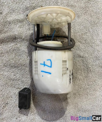 Насос топливный Mitsubishi Lancer X - купить Городке 2