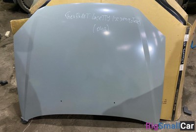 Капот Шевролет Лачети Chevrolet Lacetti - купить Городке 2