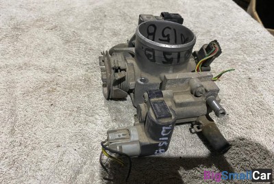 Дроссельная заслонка Toyota Camry 40 - купить Городке 2