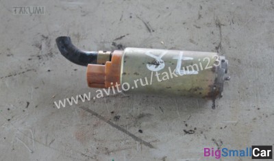 Бензонасос Toyota - купить Городке 2