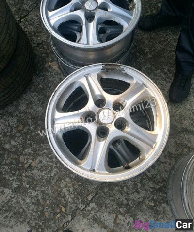 Диски mitsubishi - купить Городке 2