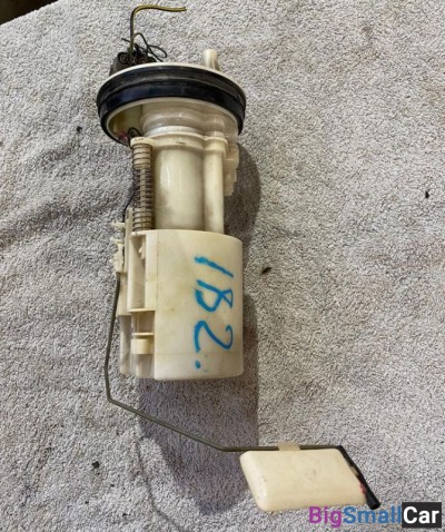 Насос топливный Nissan Cefiro (Teana) QR20 - купить Городке 2