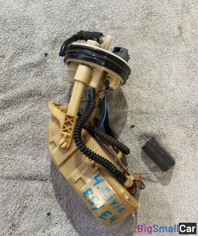 Насос топливный Honda Civic ES E4 - купить Городке 2