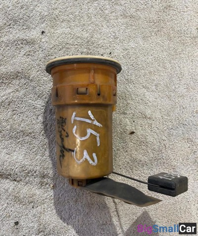 Насос топливный Toyota Allion 1AZ D4 - купить Городке 2