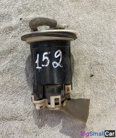 Насос топливный Mitsubishi Lancer 4G18 - купить Городке 2