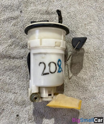 Насос топливный Toyota Windom 1mzfe - купить Городке 2