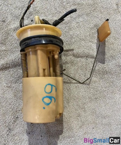 Насос топливный Nissan Teana J31 - купить Городке 2