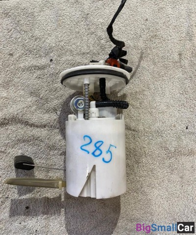 Насос топливный Hyundai I30 - купить Городке 2