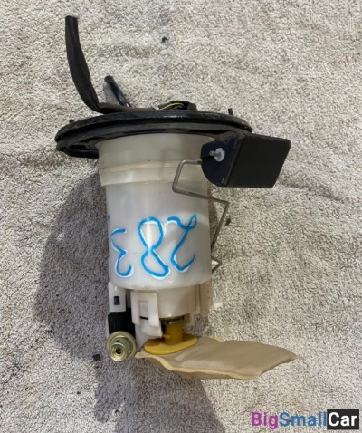 Насос топливный Honda Accord 7 2.4 - купить Городке 2