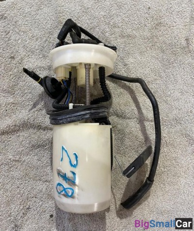 Насос топливный Honda Civic 5D - купить Городке 2